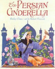 The Persian Cinderella