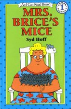 Mrs Brices Mice