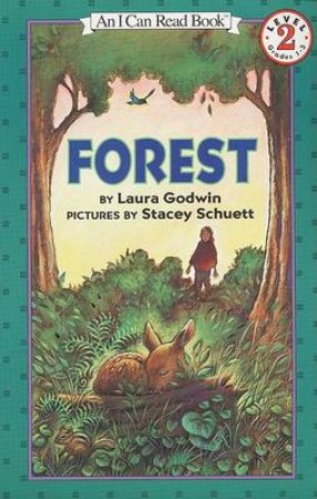 The Forest by Laura Godwin