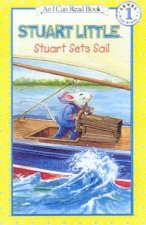 Stuart Little Stuart Sets Sail