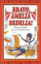 Bravo Amelia Bedelia