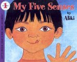 My Five Senses