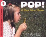 Pop A Book About Bubbles