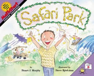 Safari Park by Stuart J Murphy