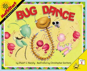 Bug Dance by Stuart J Murphy