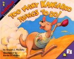Too Many Kangaroo Things to Do