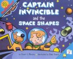 Captain Invincible And The Space Shapes