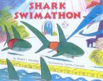 Subtracting Shark Swimathon