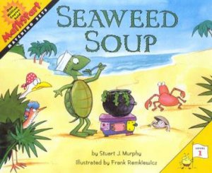 Seaweed Soup by Frank Remkiewicz