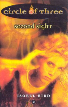 Second Sight by Isobel Bird