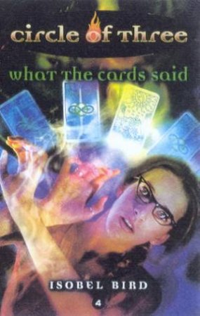 What The Cards Said by Isobel Bird