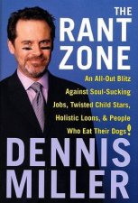 The Rant Zone