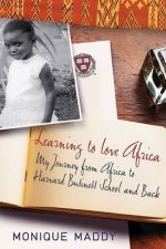 Learning To Love Africa