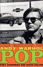 Pop The Genius of Andy Warhol