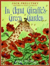 In Aunt Giraffes Green Garden