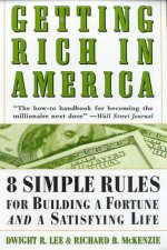 Getting Rich In America