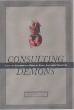 Consulting Demons Global Corporate Consulting