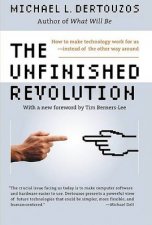 The Unfinished Revolution HumanCentered Computers And What They Can Do For Us