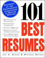 101 Best Resumes