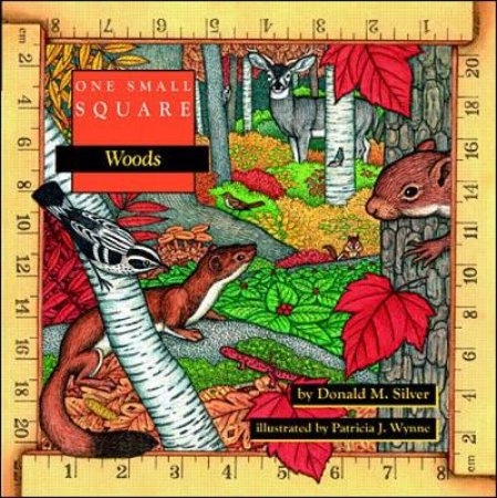 Woods by Donald M. Silver & Patricia J. Wynne