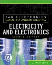 Tab Electronics Guide to Understanding Electricity  Electronics