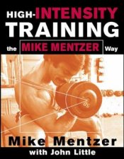 HighIntensity Training
