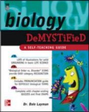Biology Demystified