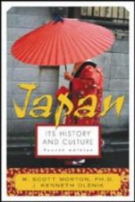 Japan Its History and Culture