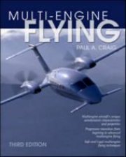 MultiEngine Flying