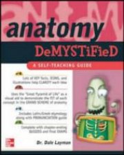 Anatomy Demystified