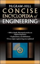 McGrawHill Concise Encyclopedia of Engineering