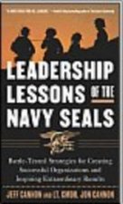 Leadership Lessons Of The Navy Seals