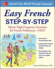 Easy French StepbyStep