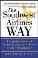 The Southwest Airlines Way