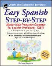 Easy Spanish StepbyStep