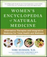 Womens Encyclopedia of Natural Medicine