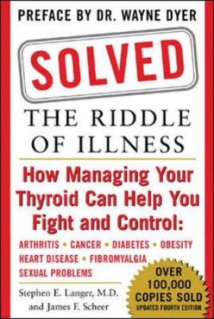 Solved by Stephen E. Langer & James F. Scheer