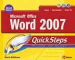 Microsoft Office Word 2007 Quicksteps