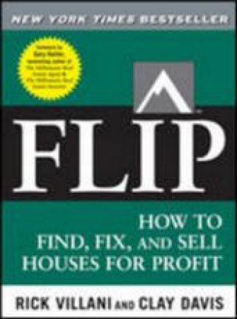 Flip by Rick Villani & clay Davis