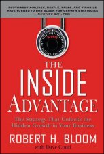 The Inside Advantage