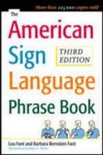 The American Sign Language Phrase Book