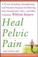 Heal Pelvic Pain