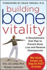 Building Bone Vitality