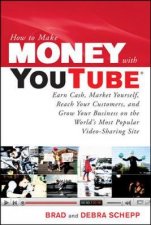 How to Make Money With Youtube