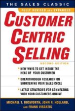 CustomerCentric Selling