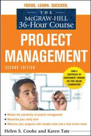 Project Management by Helen S. Cooke & Karen Tate
