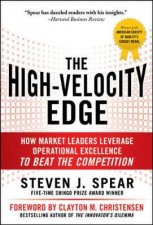 The HighVelocity Edge