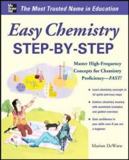 Easy Chemistry StepByStep