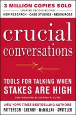 Crucial Conversations