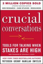Crucial Conversations